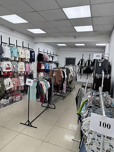детский магазин: Продается готовый бизнес срочно, срочно по супер цене всего 270000тыс — 1