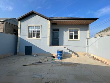 ev elanlari 2018: 3 комнаты, 110 м², Свежий ремонт