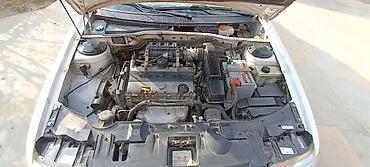 pec iran: Iran Khodro Samand: 1.7 l | 2021 il 168000 km Sedan — 9