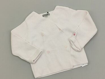 Bluzki: Bluzka 6-9 m, wzrost - 74 cm., stan - Bardzo dobry
