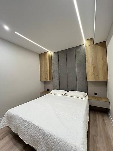 Продажа квартир: 1 комната, 46 м², Элитка, 9 этаж — 11