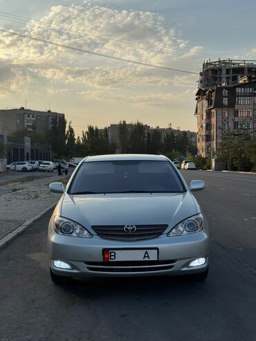 тоета авенсис универсал: Toyota Camry: 2002 г., 2.4 л, Автоматические, Бензин, Седан