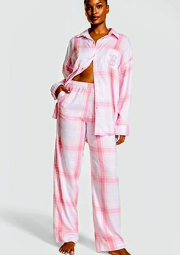 Пижамы: Victoria's secret оригинал из США — 17