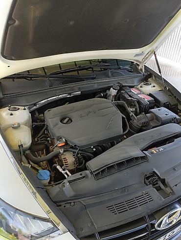 Hyundai: Hyundai Sonata: 2019 г., 2 л, Газ, Седан — 18