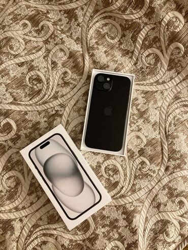 купить айфон 6 в рассрочку: IPhone 15, Новый, 128 ГБ, Графит, Кабель, Коробка, 100 %