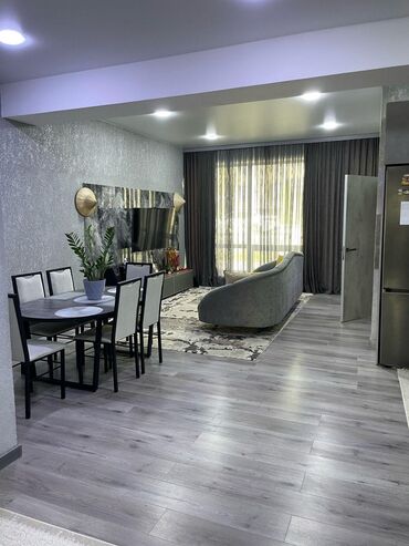 Продажа домов: Коттедж, 90 м², 4 комнаты, Собственник, Евроремонт — 12