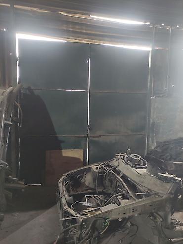 Торговля: Бизнес -авторазбор!База Геологии.Продается большой склад.Торговая — 10