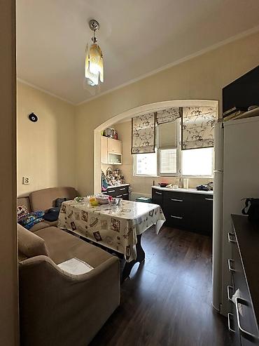 Продажа квартир: 1 комната, 45 м², 7 этаж — 6