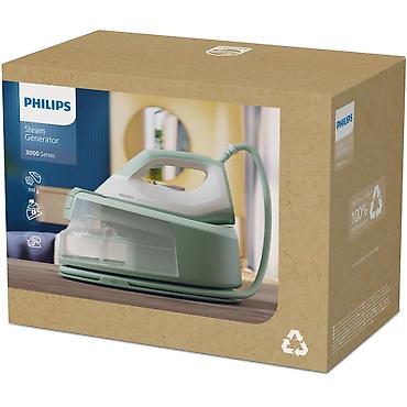 par utu: №: 16403 Məhsulun adı: Buxar generatorlu ütü No Brand PSG3010/70 2400W — 2