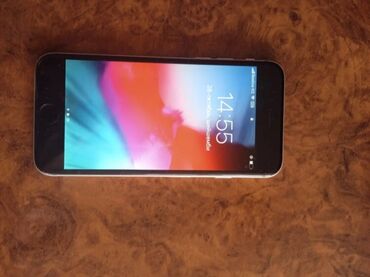 сколько стоит iphone 2: IPhone 6, Б/у, 64 ГБ, Space Gray, Зарядное устройство, 79 %
