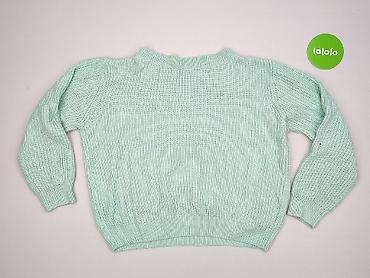 sweter damski cropp: Shein, Sweter damski, rozmiar XL — 3