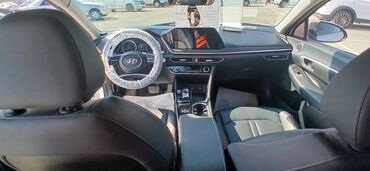 купить рулевую рейку гольф 3: Hyundai Sonata: 2020 г., 2 л, Автомат, Гибрид, Седан