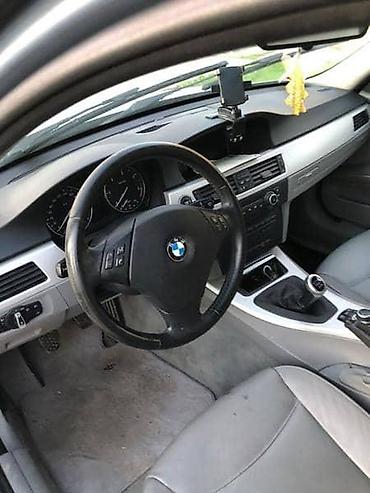 gedora za lambda sondu: 320D E91 LCI ZA BMW 318, 320 OD 2008. DO 2011. GOD. | Bmw 320d 177ks — 4