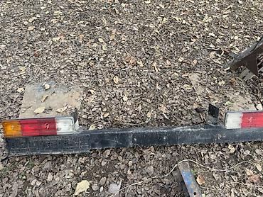 Другие детали для мотора: Атего 4.3 запчасть — 18