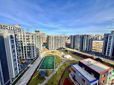 Продажа квартир: 3 комнаты, 80 м², Элитка, 3 этаж, Евроремонт — 21