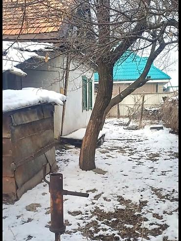 Продажа домов: Полдома, 23 м², 2 комнаты, Старый ремонт — 8