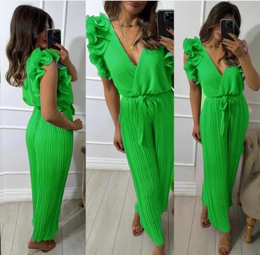 Kombinezoni: 9Fashion Woman