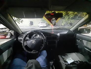 lada 2105: Chevrolet Nexia: 2008 г., 1.6 л, Механика, Бензин, Седан — 8