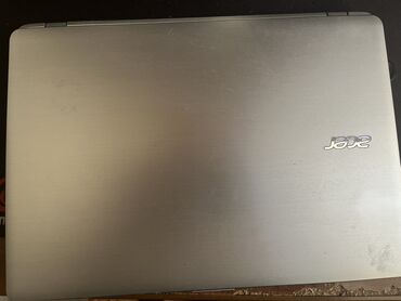 Acer: İşlənmiş Acer Aspire, 11.6 ", AMD A4, 512 GB, Ünvandan götürmə