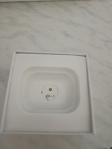 huawei freebuds pro 5: Yeni Simsiz (Bluetooth) Qulaqcıqlar, Apple, rəng - Ağ — 4