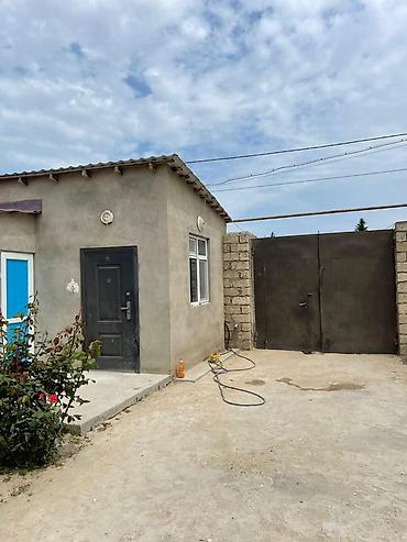 Həyət evləri və villalar: Ramana qəs. 4 otaqlı, 100 kv. m, Orta təmir — 2