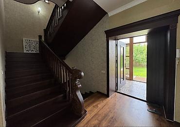 Продажа коттеджей и домов: 🏡 ПРОДАЁТСЯ РОСКОШНЫЙ ДОМ В АК-КЕМЕ! ✨ Цена: 850 000 $ 📍 Район — 9