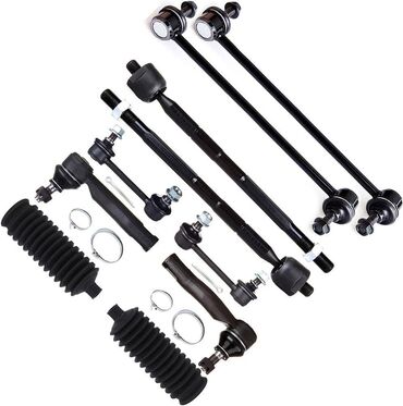 Амортизаторы, пневмобаллоны: TOYOTA 4-RUNNER . TOYOTA LAND CRUISER PRADO TOYOTA HI-LUX SURF — 20