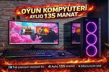 ryzen 3: Salam.Azerbaycanda kreditle kampyuterler yalniz bizde😍 Wertler — 1