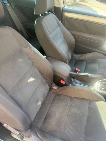 Volkswagen: Volkswagen Golf: 1.4 l. | 2009 έ. Χάτσμπακ — 8