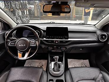 кия афто: Kia K3: 2021 г., 1.6 л, Вариатор, Бензин, Седан — 8