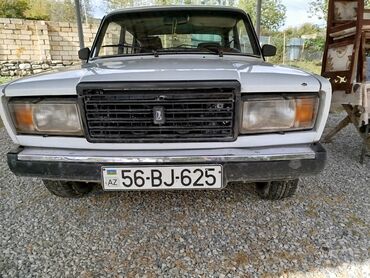 findiq yigan masin: VAZ (LADA) 2107: 1.6 l | 2004 il 470000 km Sedan