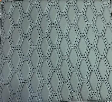 Полики: 5D Экокожа Полики Для салона Новый, Самовывоз — 17