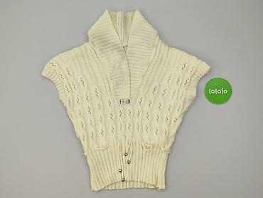 kolnierzyk: Sweter damski, rozmiar M — 2