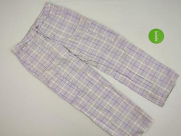 ca42271 hm: H&M Divided, Spodnie cargo damskie, rozmiar M — 2