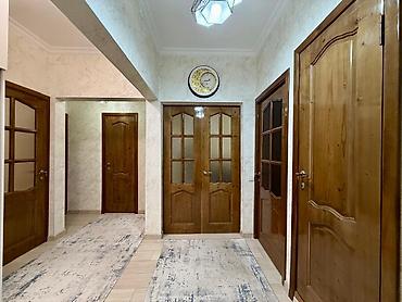 Продажа квартир: 4 комнаты, 73 м², ул. Карла Маркса 106 серия, 2 этаж, Евроремонт — 12