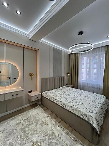 Продажа квартир: 2 комнаты, 48 м² — 1