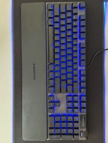 Masaüstü kompüterlər və iş stansiyaları: Tam oyun və iş üçün yığılmış masaüstü kompüter seti Tel no 050 505 60 — 10