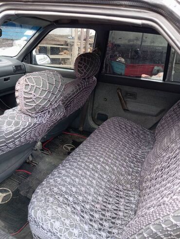 avto diaqnostika aparati satisi: Renault 19 : 1.4 l | 1998 il 480000 km Sedan