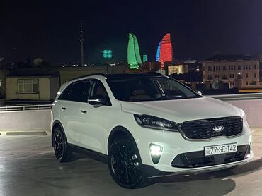 Nəqliyyat vasitəsinin icarəsi: Günlük, BMW, Depozitlə, Depozitsiz — 7