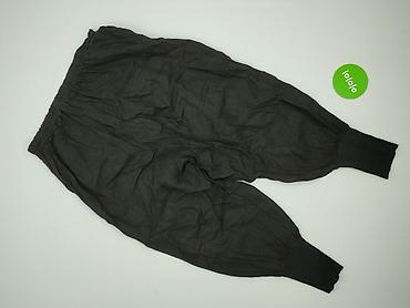 stella akcesoria: Spodnie materiałowe damskie, rozmiar M — 3