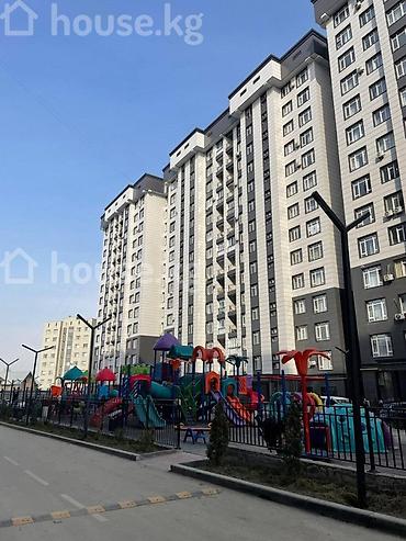 14: 3 комнаты, 99 м², Нижний Джал (Джал-23) Элитка, 7 этаж, ПСО (под самоотделку) — 1