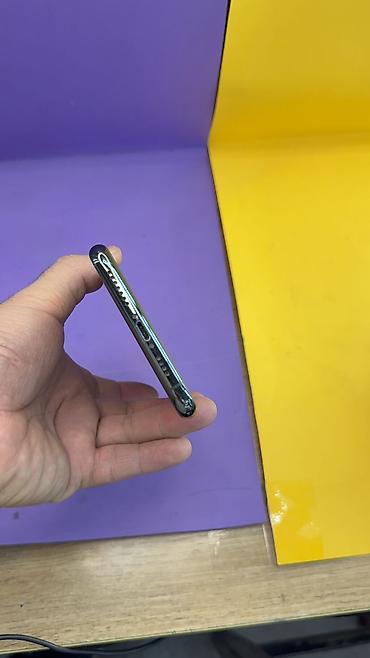 Apple iPhone: IPhone 11 Pro Max, Б/у, 256 ГБ, 100 % — 5