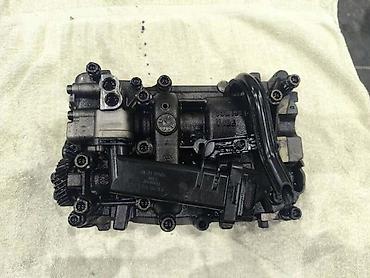 multimedia za audi a3: ULJNA PUMPA ZA VOLKSWAGEN GOLF 6, GOLF 7, PASSAT B7 . | Kompletnja — 2