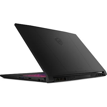 Ноутбуки MSI: Игровой, Б/у, Intel Core i7, ОЗУ, RAM: 16 ГБ — 2