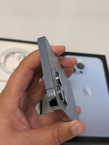 iphone 8 plus 64: IPhone 13 Pro, Б/у, 256 ГБ, Sierra Blue, Кабель, 87 % — 5