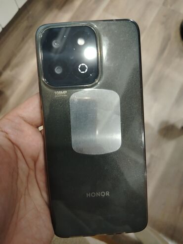 Honor: Honor 7C, 256 GB, rəng - Qara, Barmaq izi, İki sim kartlı lalafo.az -da Honor: Honor 7C, 256 GB, rəng - Qara, Barmaq izi, İki sim kartlı