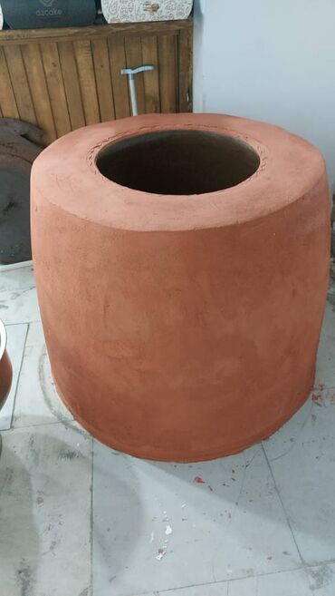 Təndir kürələri: Təndir satışı,təndir və kaminlərin quraşdırılması . ▪️şok! — 4