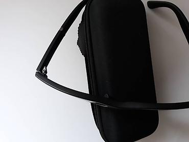 Eynəklər: Gucci gün eynəyi. Gucci gün eynəyi. Əla vəziyyətdə Gucci gün eynək — 4