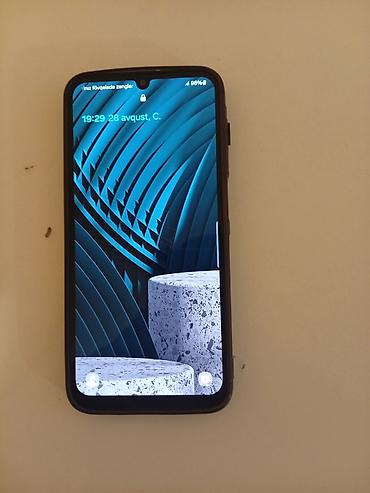 wi fi modem: Samsung Galaxy A25, rəng - Mavi — 5