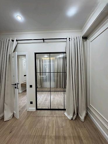 Продажа квартир: 2 комнаты, 42 м², Элитка, 14 этаж, Дизайнерский ремонт — 10